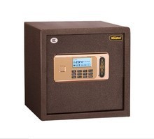 康华FDX-A D-35保险柜全解析 参数、价格与选购指南